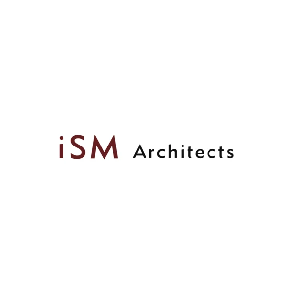 iSM Architects 로고