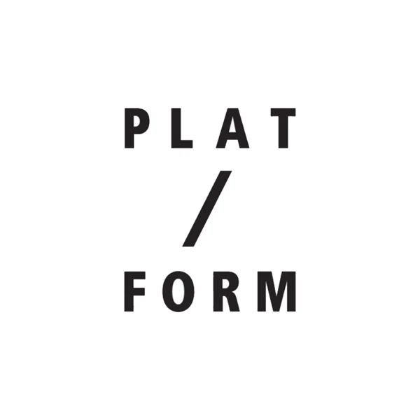 PLAT/FORM 로고