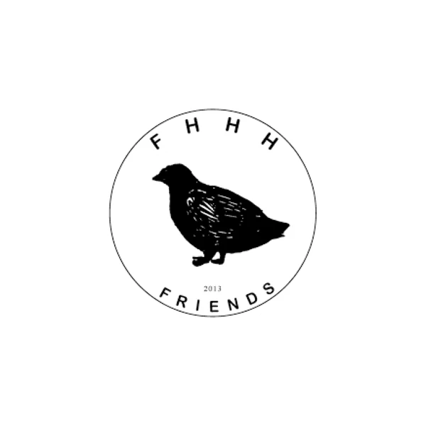 FHHH FRIENDS 로고