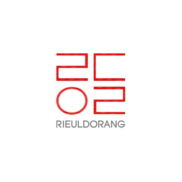 리을도랑 로고