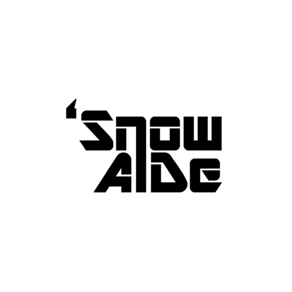 Snow AIDe 로고