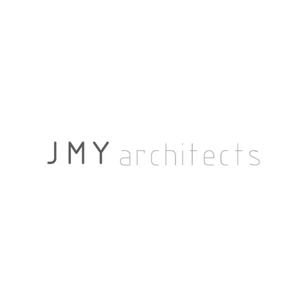 JMY Architects 로고