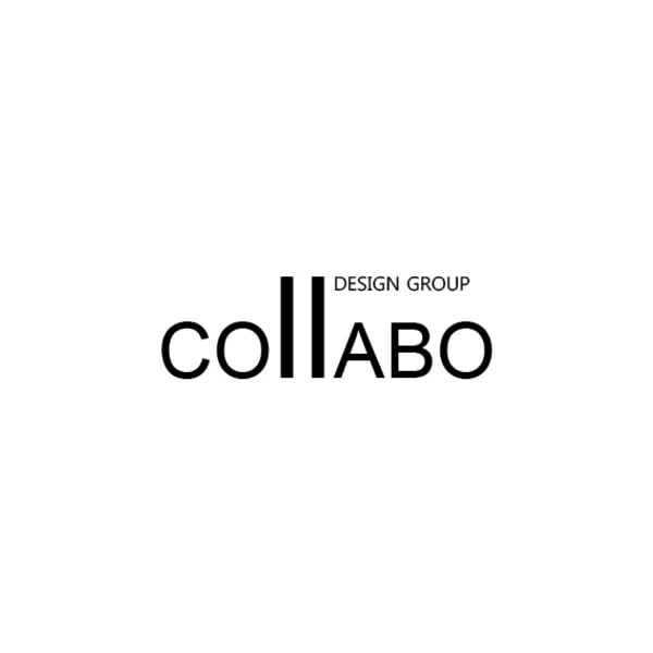 Design Group Collabo 로고